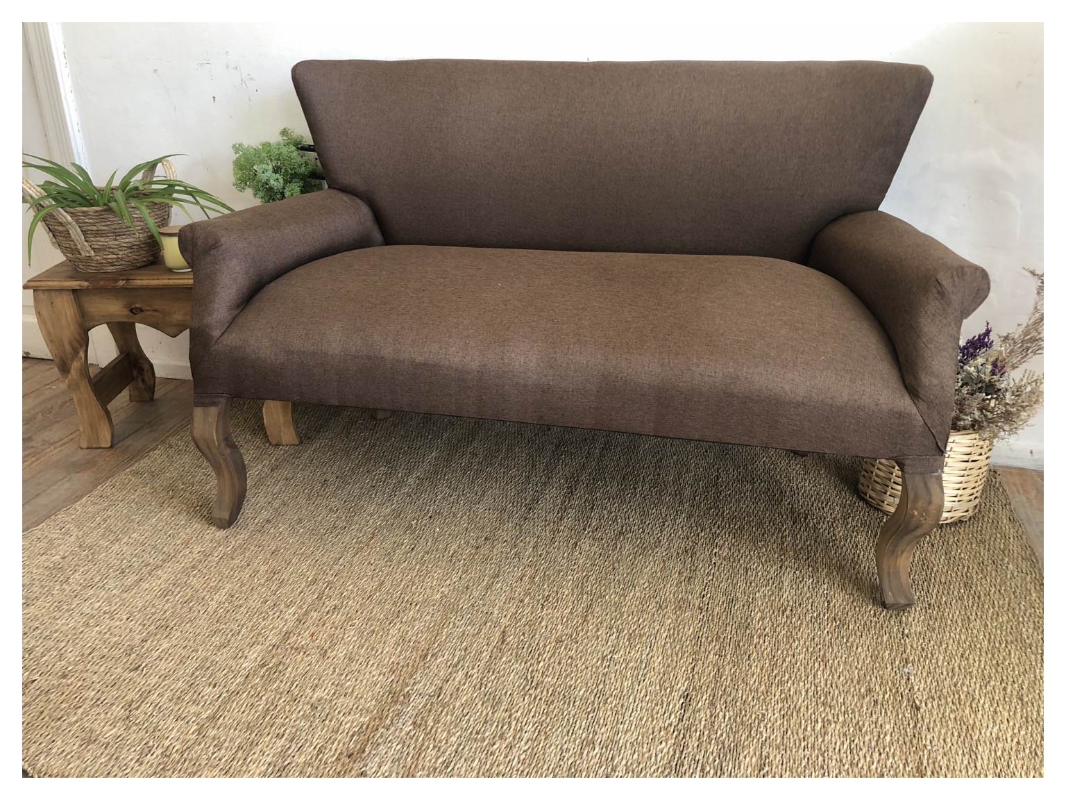 Sillon Tiffany
